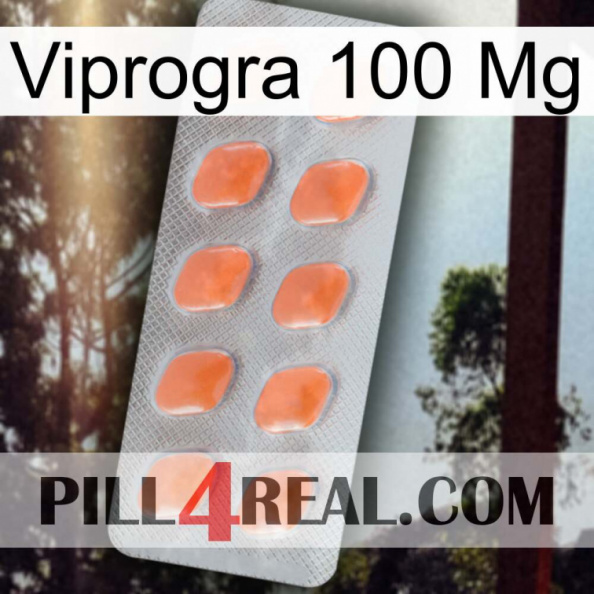 Viprogra 100Mg 26